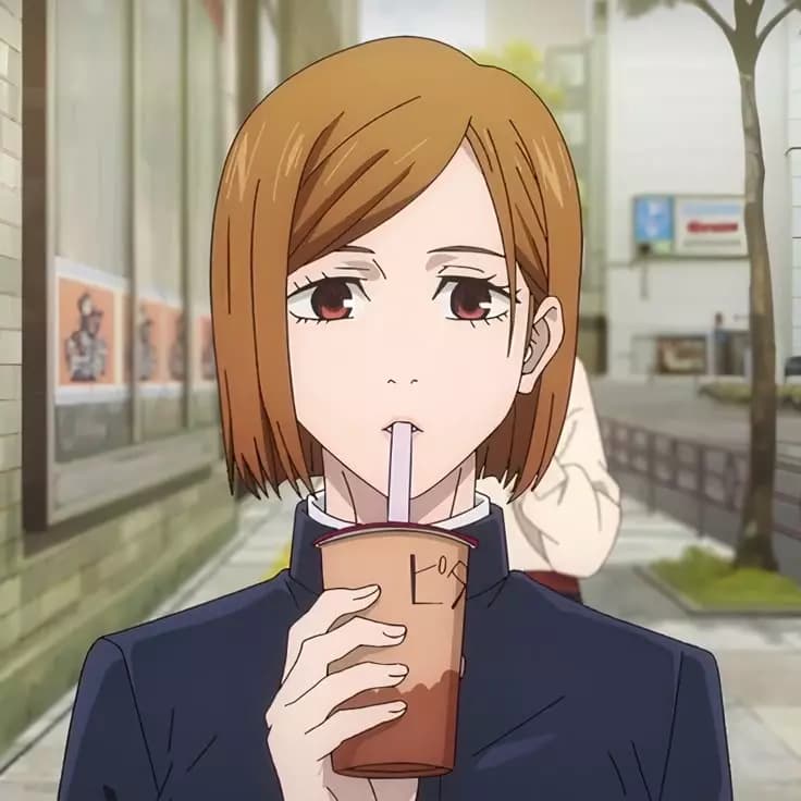 Nobara Kugisaki thumbnail