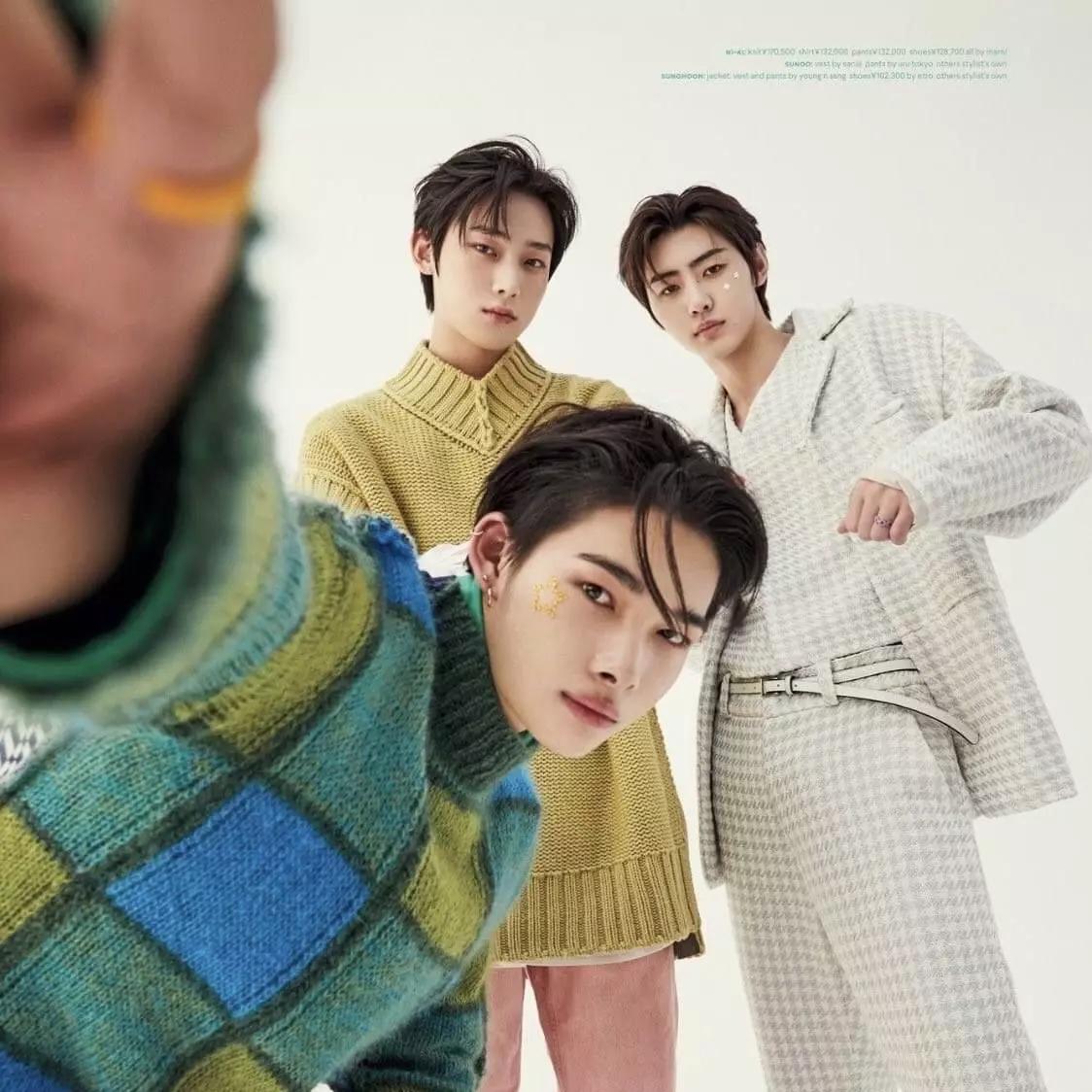 \- 🔺 | Sunsunki thumbnail