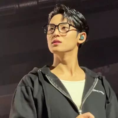 Kim Mingyu thumbnail