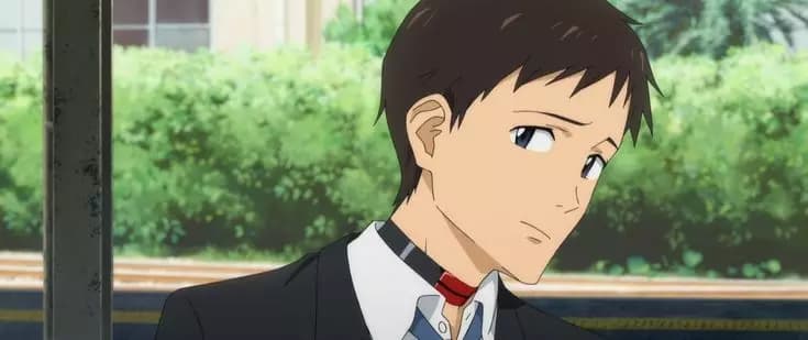 Shinji promise | Adult | thumbnail