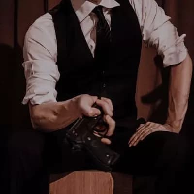Dimitri Volkov thumbnail