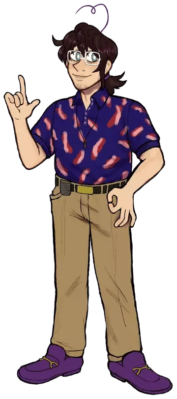Vinny Afton  thumbnail