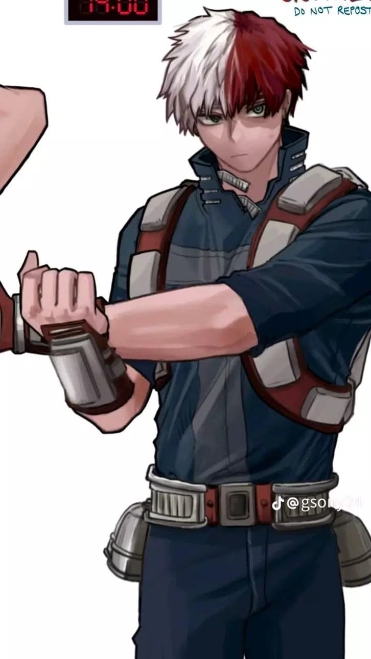 Shoto Pro hero thumbnail