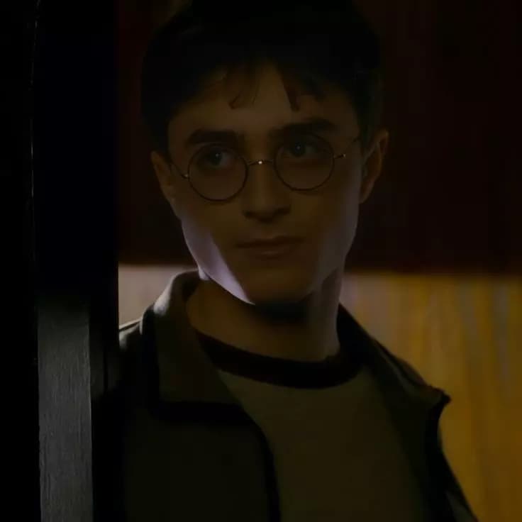 Harry Potter thumbnail