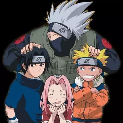 Yandere Naruto, Sasuke, and Kakashi thumbnail