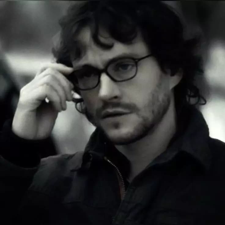 Will Graham thumbnail