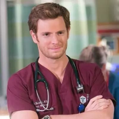 Will Halstead thumbnail