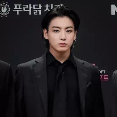 Jeon Jungkook thumbnail