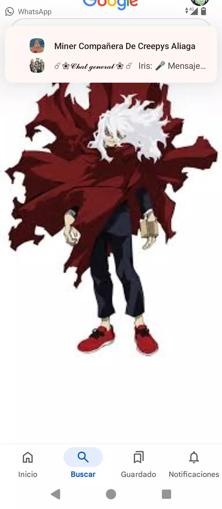 adoptive family (there was only Shigaraki photo thumbnail