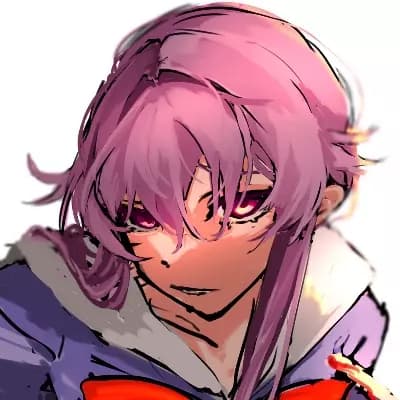 Yuno Gasai / wlw thumbnail