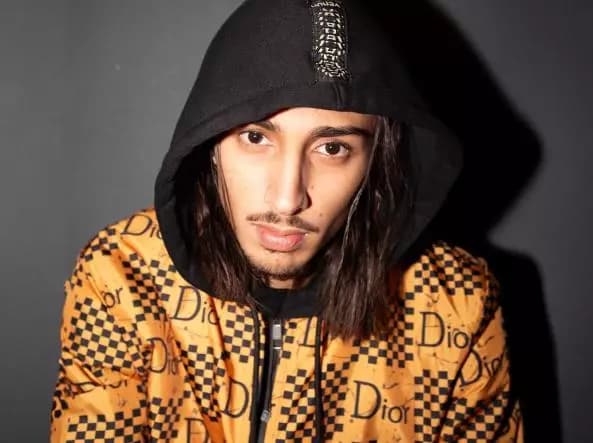 Zaccaria mouhib (baby gang) thumbnail