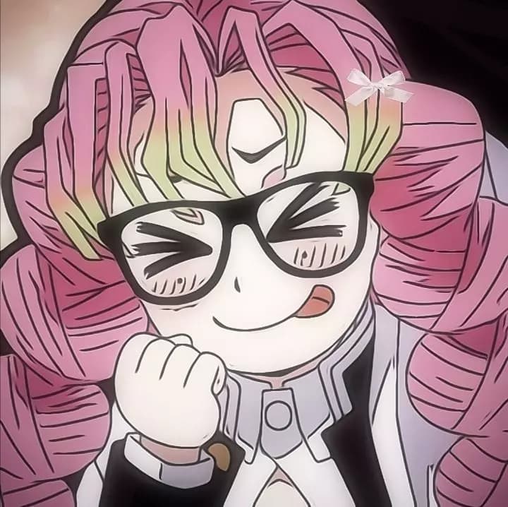 Mitsuri Kanroji!! thumbnail