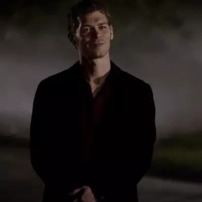 Klaus Mikaelson thumbnail
