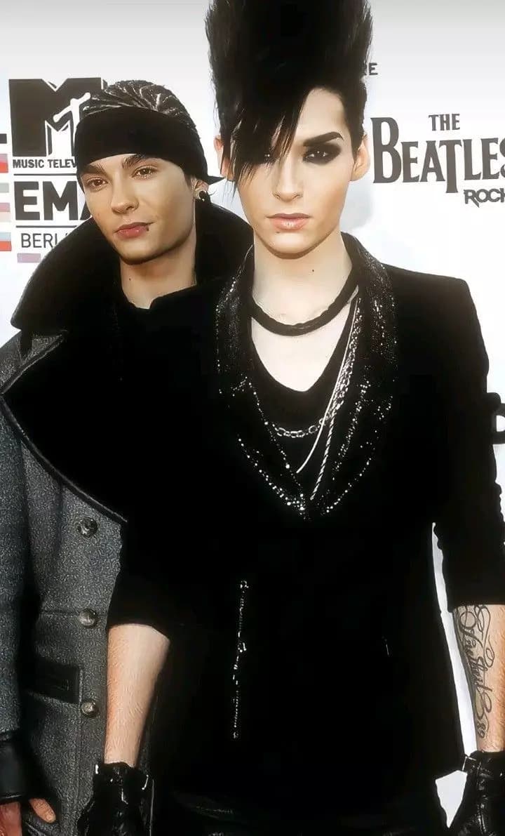 Irmãos Kaulitz thumbnail