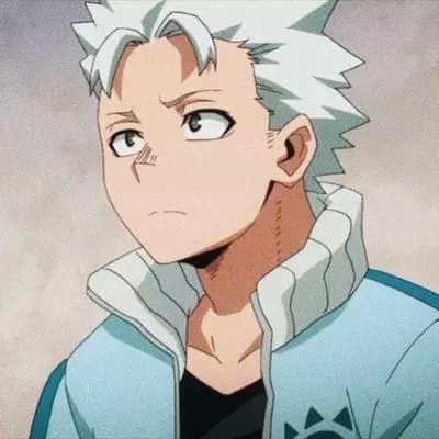 Natsuo Todoroki thumbnail