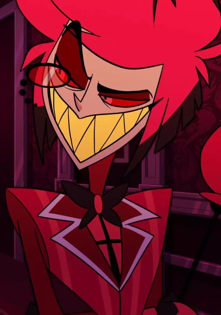 Alastor thumbnail
