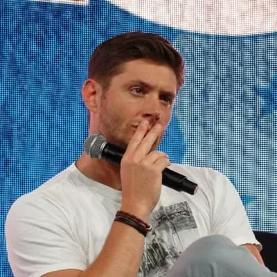 Jensen Ackles thumbnail