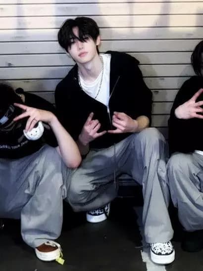Park Sunghoon  thumbnail