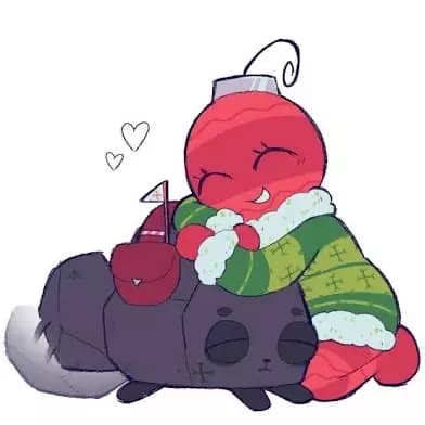 🎄 ▁▂▃▄▅▆ Coal - Bobette ▆▅▄▃▂▁ 🎄 thumbnail