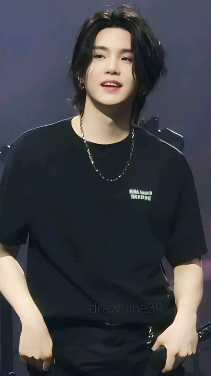 min yoongi thumbnail