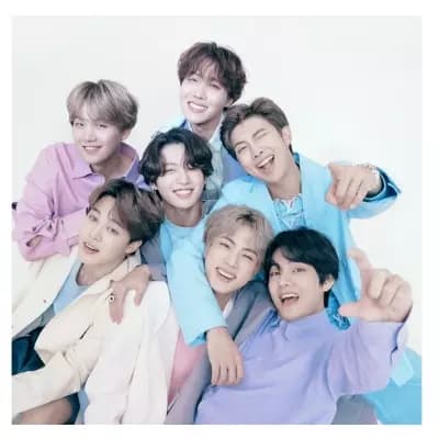BTS y tú  thumbnail