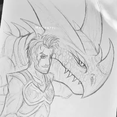 🐉•|Dagur thumbnail