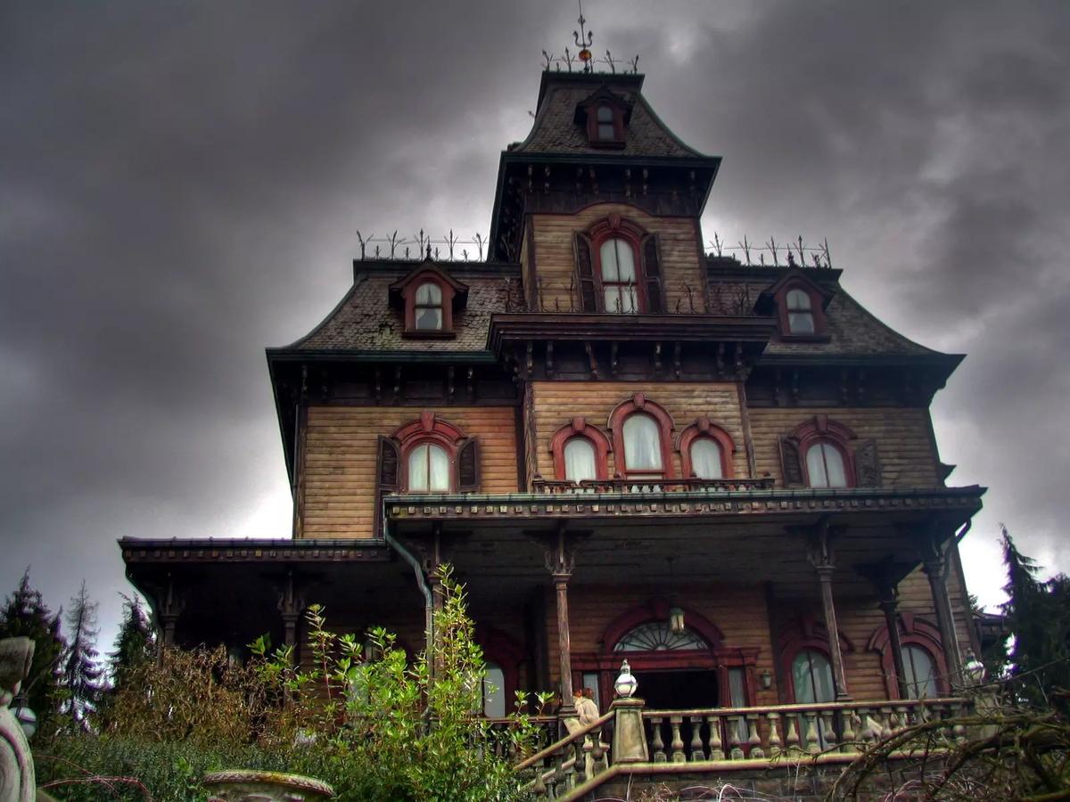 Mansion of assassins thumbnail
