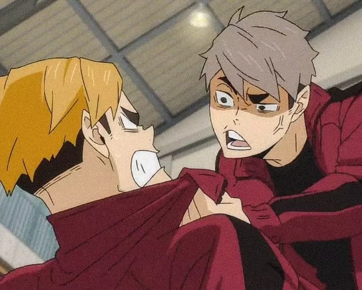 Miya twins thumbnail