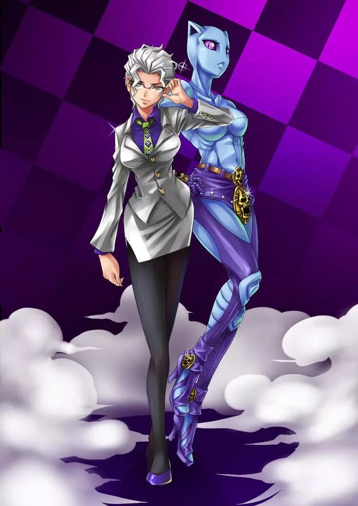 Lily Yoshikage thumbnail