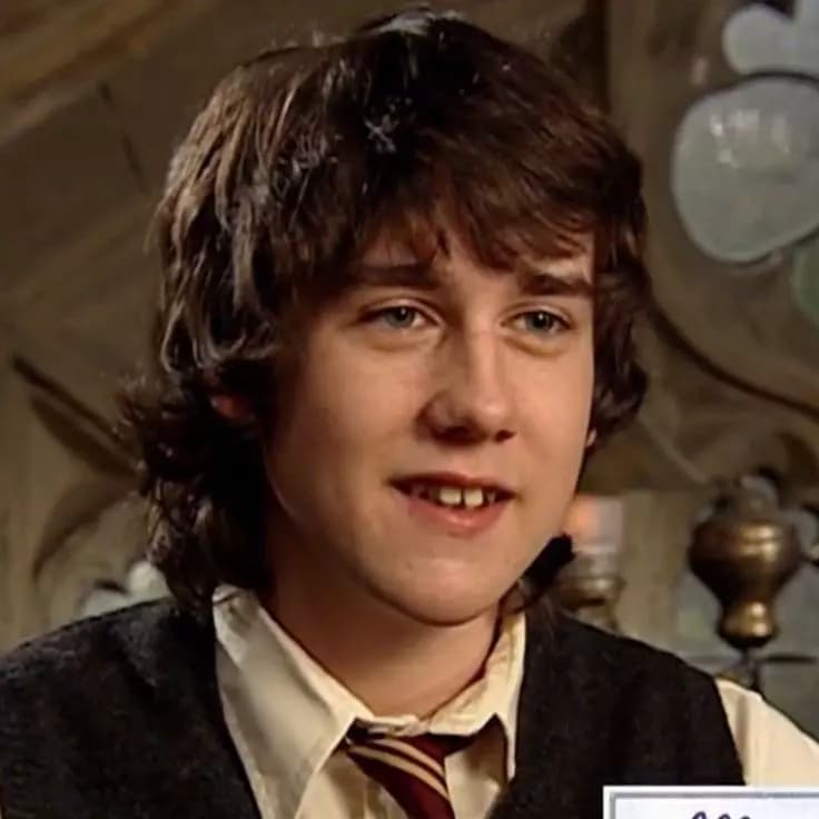 Neville Longbottom thumbnail