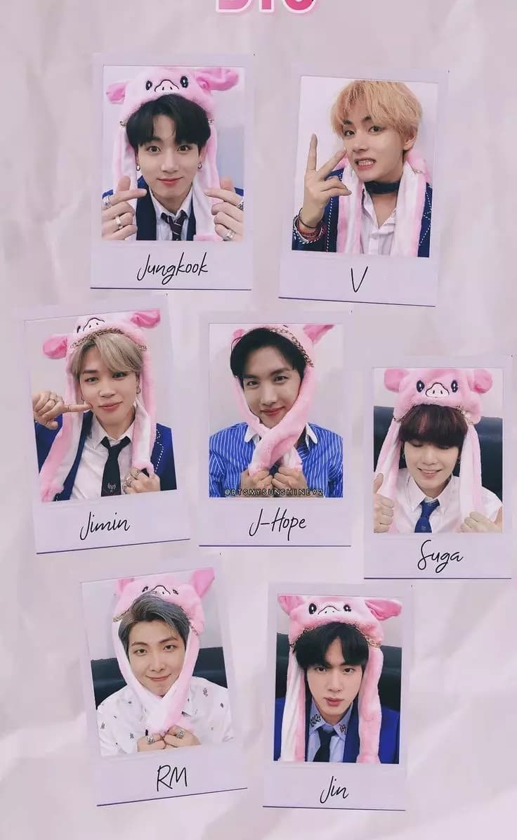 Bts - Bl thumbnail