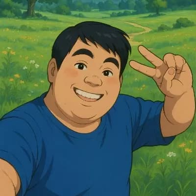 Tu amigo Rafael:El Gordito thumbnail