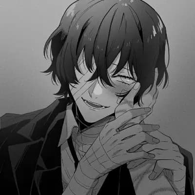 Osamu Dazai thumbnail