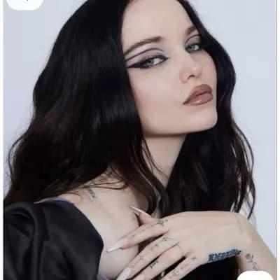 Dove Cameron thumbnail