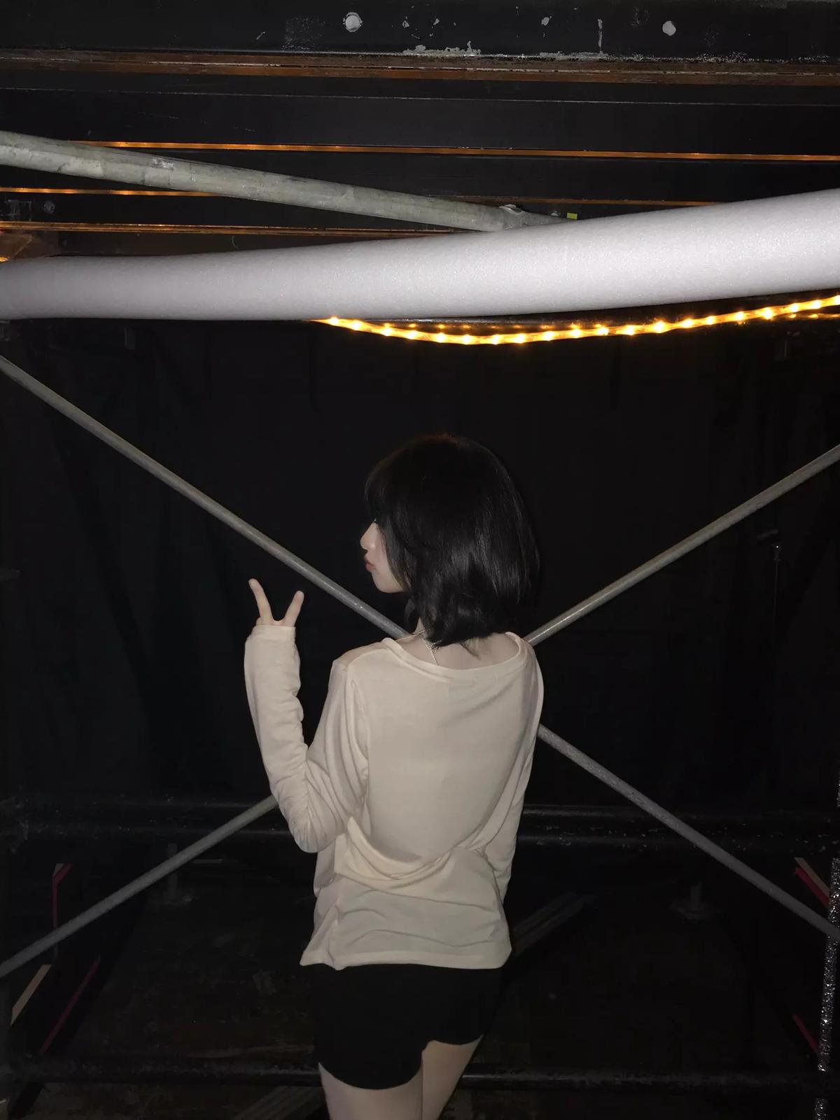 Ahyeon thumbnail