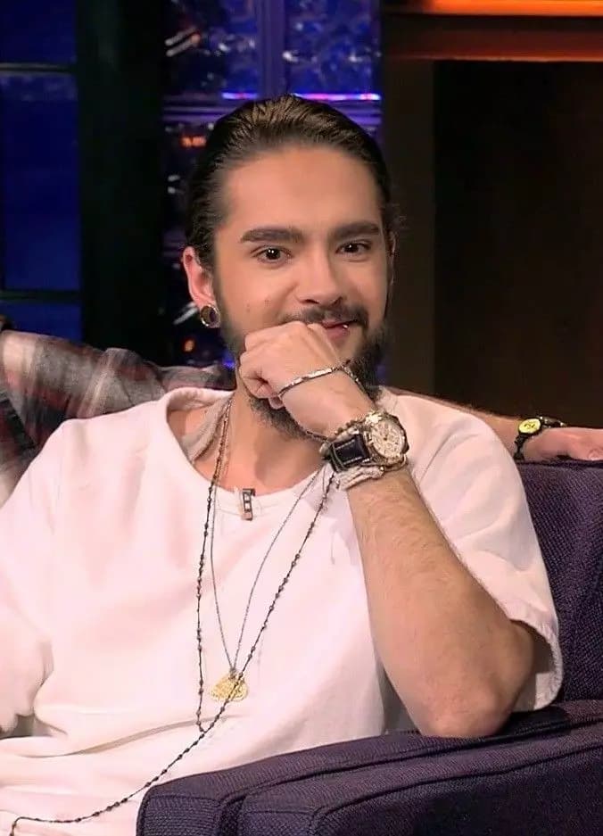 Tom kaulitz  thumbnail