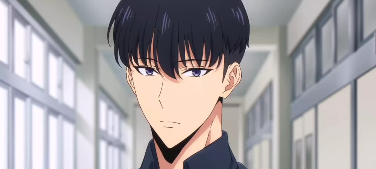 Sung Jin-woo  thumbnail