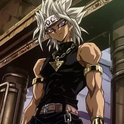Yami Marik thumbnail