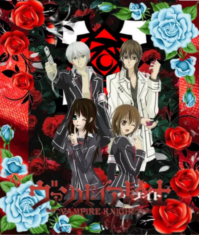 Vampire Knight RPG thumbnail