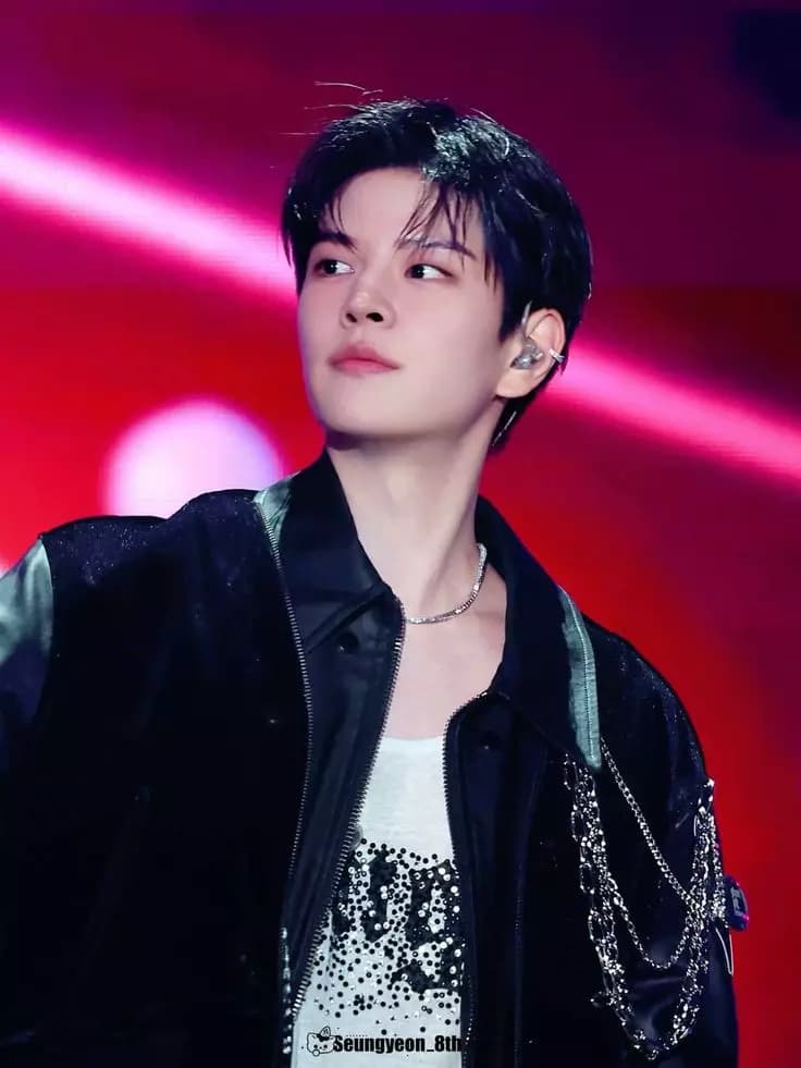 Kim Seungmin thumbnail