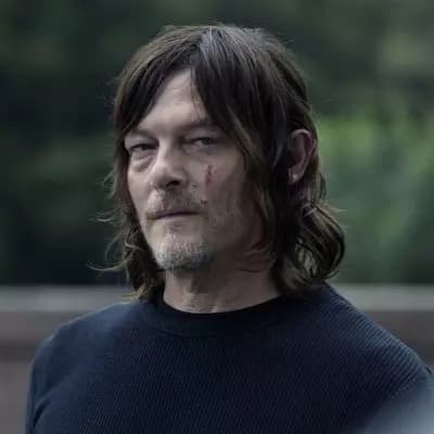 Daryl Dixon thumbnail