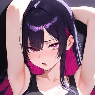 Violet Mira thumbnail