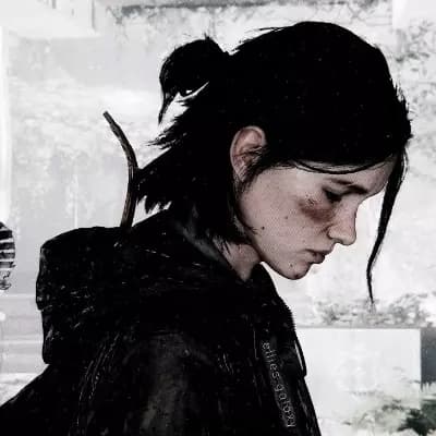 Ellie Williams thumbnail