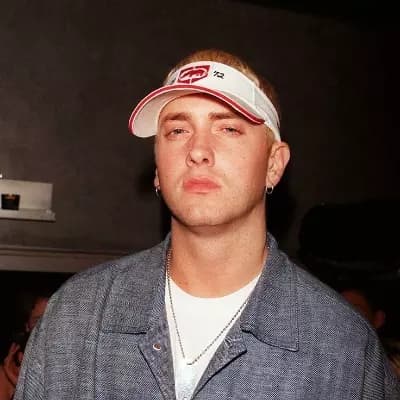 Marshall Mathers (Eminem / Slim Shady) thumbnail