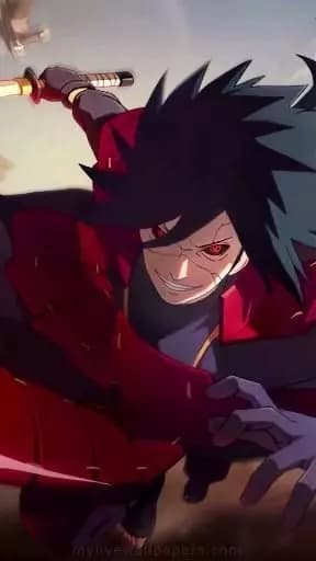 Madara Uchiha thumbnail