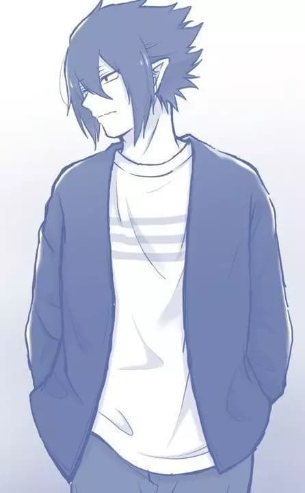 ☆Tamaki's role☆ thumbnail