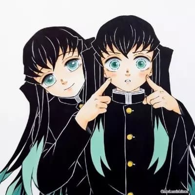 Muichiro e Yuichiro  thumbnail