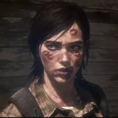 Ellie Williams thumbnail