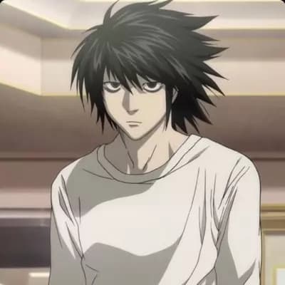 L Lawliet thumbnail