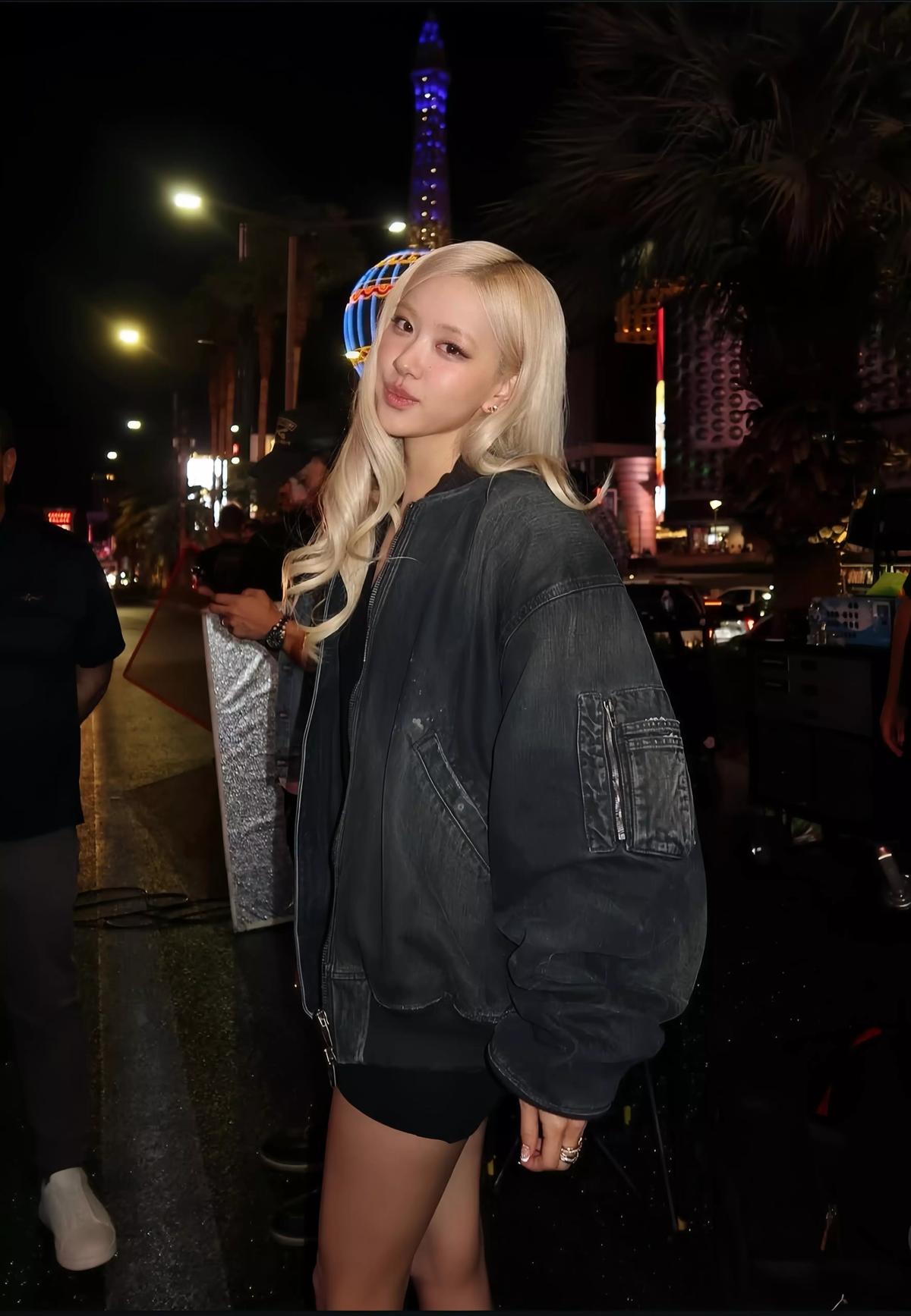 Park Rose thumbnail